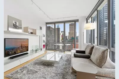 310 W 52nd Street #35A, New York, NY 10019 - Photo 2
