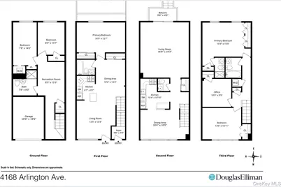 4618 Arlington Avenue, Bronx, NY 10471 - Photo 12