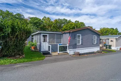 116 King George Drive, New Windsor, NY 12553 - Photo 1