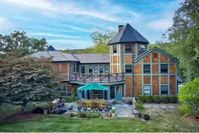 21 Cannon Hill Road, Tuxedo Park, NY 10987 - Photo 4