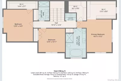 15 Country Club Drive, Middletown, NY 10940 - Photo 46