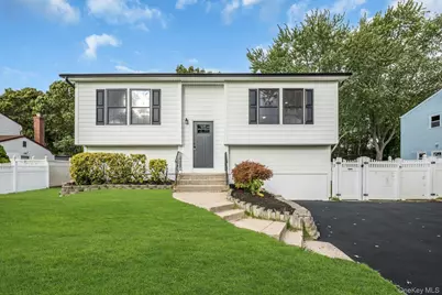64 Skylark Drive, Holtsville, NY 11742 - Photo 1