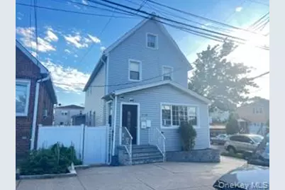 128-04 Gotham Road, Ozone Park, NY 11420 - Photo 2