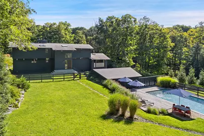 21 Black Spring Road, Pound Ridge, NY 10576 - Photo 1