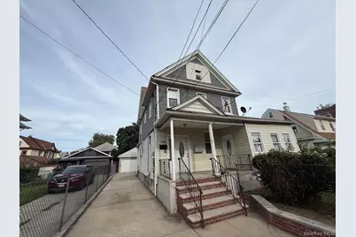 90-21 188th Street, Hollis, NY 11423 - Photo 1