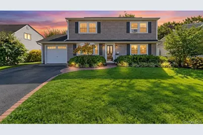 4027 Jean Avenue, Bethpage, NY 11714 - Photo 1