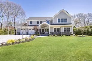 9 Jennifers Path, Quiogue, NY 11978 - Photo 2
