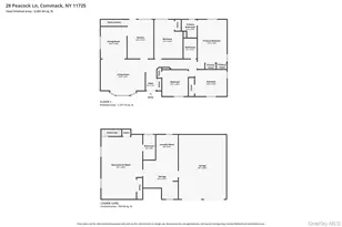 28 Peacock Ln, Commack, NY 11725 - Photo 46