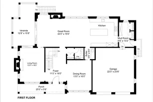 1 Lane Way, Rye, NY 10580 - Photo 8