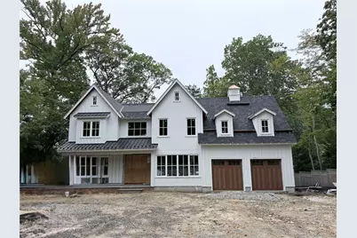 1 Lane Way, Rye, NY 10580 - Photo 1