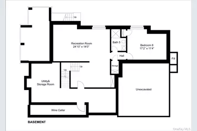 1 Lane Way, Rye, NY 10580 - Photo 10