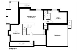 1 Lane Way, Rye, NY 10580 - Photo 10