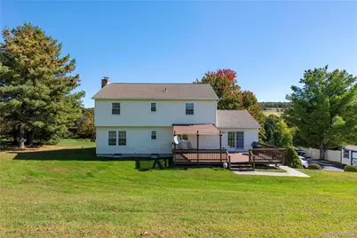 415 Waterbury Hill Road, Lagrangeville, NY 12540 - Photo 34