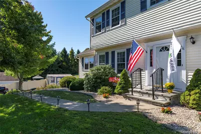 415 Waterbury Hill Road, Lagrangeville, NY 12540 - Photo 4