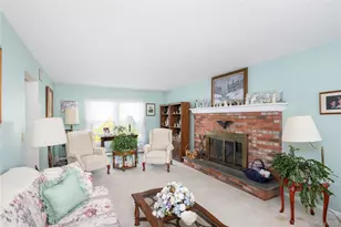 415 Waterbury Hill Rd, Lagrangeville, NY 12540 - Photo 6
