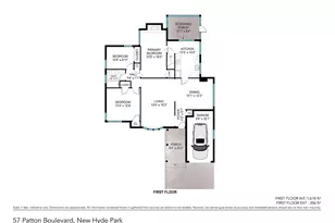57 Patton Blvd, New Hyde Park, NY 11040 - Photo 22