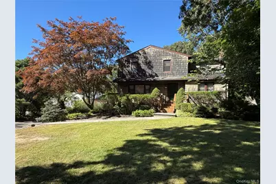 17 Gull Dip Road, Ridge, NY 11961 - Photo 1