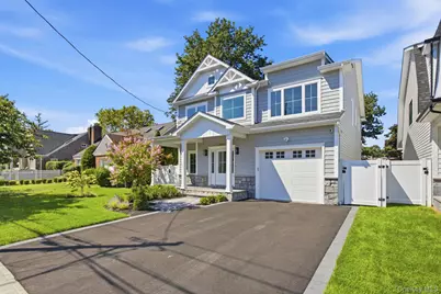 404 Langley Avenue, West Hempstead, NY 11552 - Photo 2