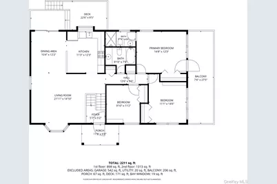 1 High Hill, East Setauket, NY 11733 - Photo 32