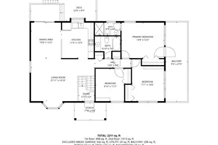 1 High Hill, East Setauket, NY 11733 - Photo 32