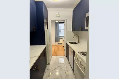118-14 83rd Avenue #4N, Kew Gardens, NY 11415 - Photo 4