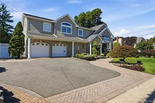 72 Wenwood Dr, Massapequa Park, NY 11762 - Photo 4