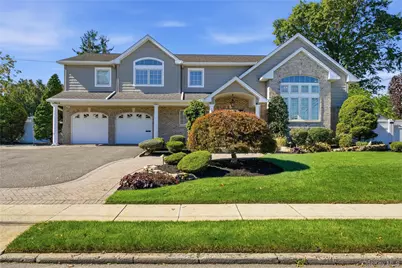72 Wenwood Drive, Massapequa Park, NY 11762 - Photo 2