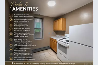 219 Mill Street #5, Poughkeepsie, NY 12601 - Photo 2