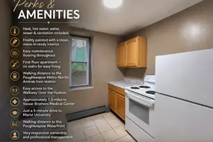 219 Mill St, Poughkeepsie, NY 12601 - Photo 2