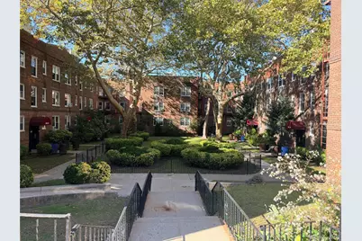 141-18 78th Avenue #3D, Flushing, NY 11367 - Photo 8