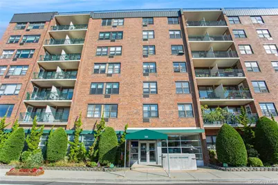 333 Broadway #4G, Long Beach, NY 11561 - Photo 1