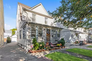 88-32 241st St, Bellerose, NY 11426 - Photo 1