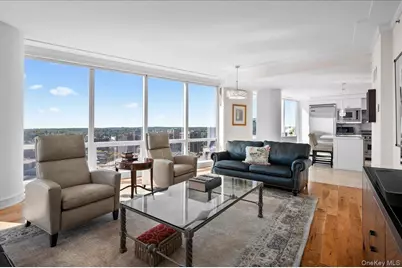 1 Renaissance Square #23C, White Plains, NY 10601 - Photo 6