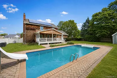 36 George Street, Sayville, NY 11782 - Photo 4