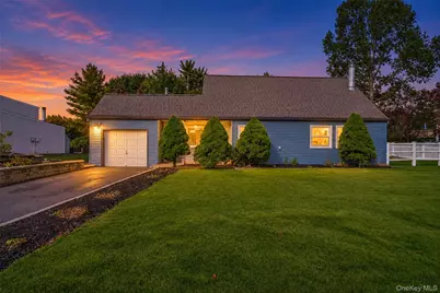2597 Farsund Drive, Yorktown Heights, NY 10598 - Photo 2