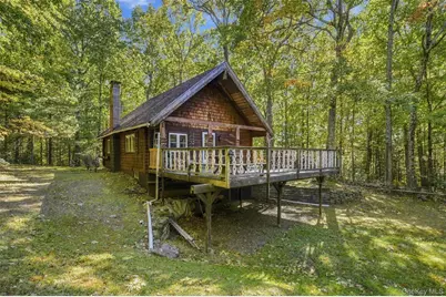 29 Tilly Road, Kerhonkson, NY 12446 - Photo 4