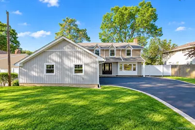 9 Sussex Lane, Lake Grove, NY 11755 - Photo 1