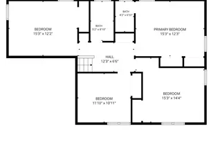 1675 Cornelius Ave, Wantagh, NY 11793 - Photo 6