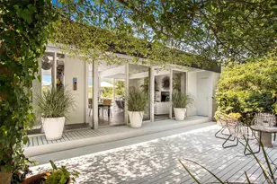 607 Shore Walk, Fire Island Pines, NY 11782 - Photo 2
