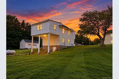 88 Crum Elbow Road, Hyde Park, NY 12538 - Photo 4
