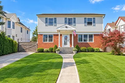 45 Carman Avenue, East Rockaway, NY 11518 - Photo 1