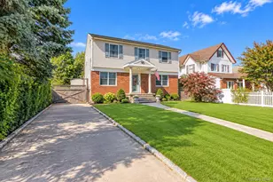45 Carman Ave, East Rockaway, NY 11518 - Photo 2