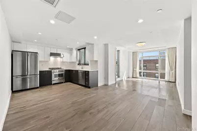 97-45 63rd Drive #7C, Rego Park, NY 11374 - Photo 2