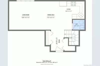 100 W Broadway #6Q, Long Beach, NY 11561 - Photo 36