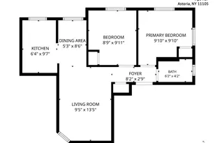 21-48 35th St, Astoria, NY 11105 - Photo 14