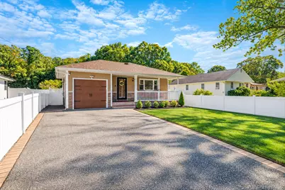 177 N Evergreen Drive, Selden, NY 11784 - Photo 1