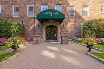 25 Parkview Avenue #2M, Bronxville, NY 10708 - Photo 1