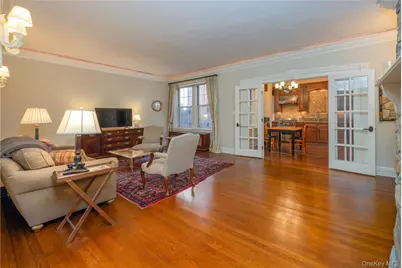 25 Parkview Avenue #2M, Bronxville, NY 10708 - Photo 10