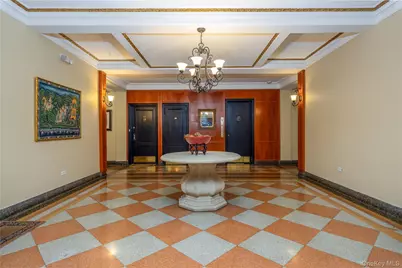 25 Parkview Avenue #2M, Bronxville, NY 10708 - Photo 6
