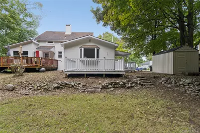 12 East Place, Tuxedo Park, NY 10987 - Photo 24